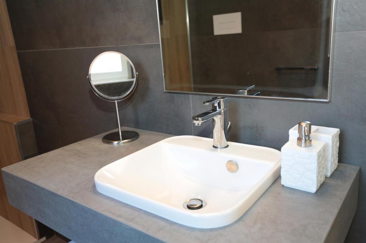 Oikia Atenea Automatic Rooms Agrigento Buitenkant foto