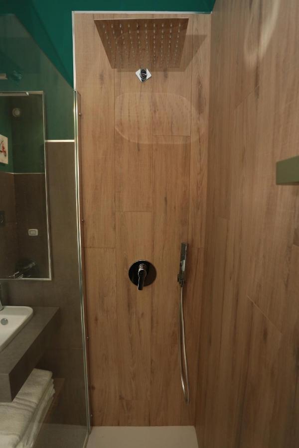 Oikia Atenea Automatic Rooms Agrigento Buitenkant foto
