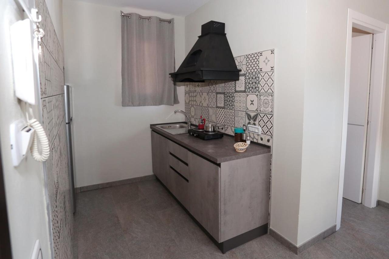 Oikia Atenea Automatic Rooms Agrigento Buitenkant foto
