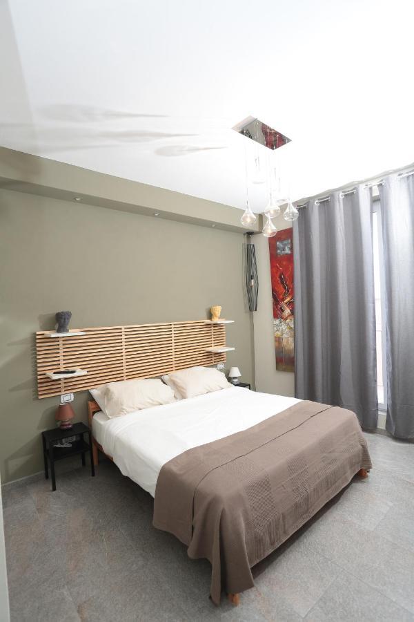 Oikia Atenea Automatic Rooms Agrigento Buitenkant foto