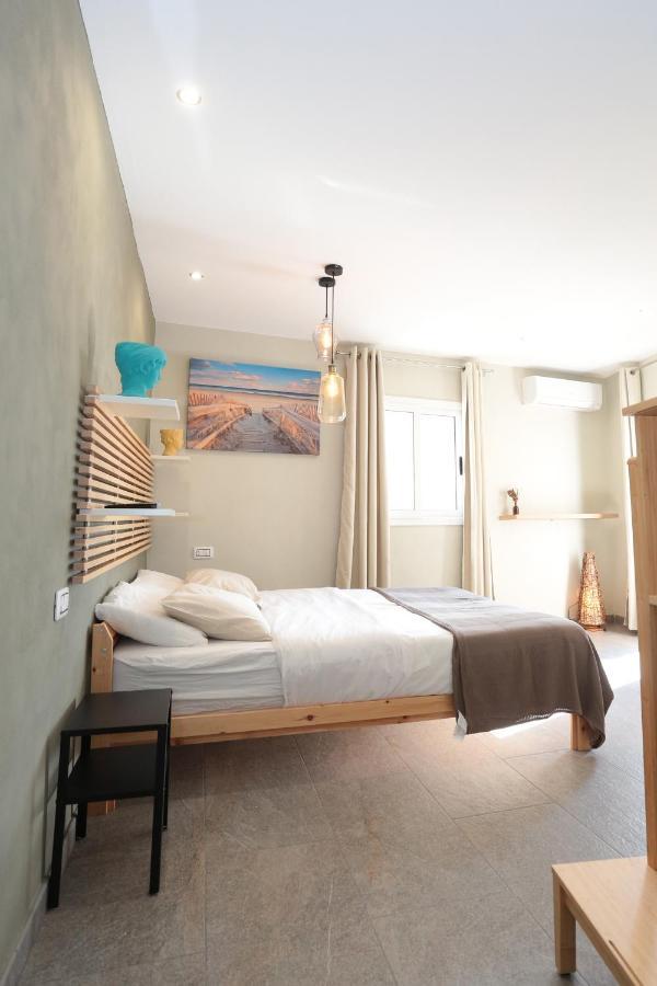 Oikia Atenea Automatic Rooms Agrigento Buitenkant foto