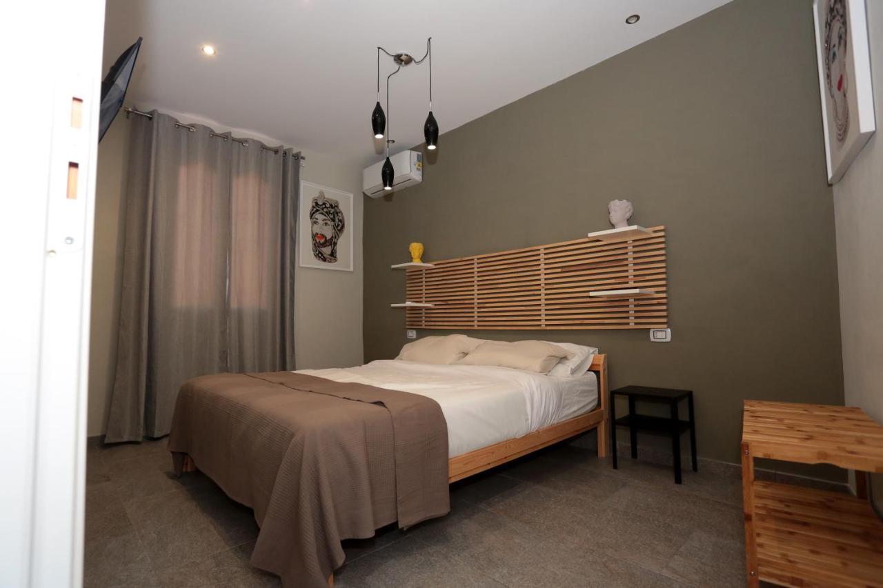 Oikia Atenea Automatic Rooms Agrigento Buitenkant foto