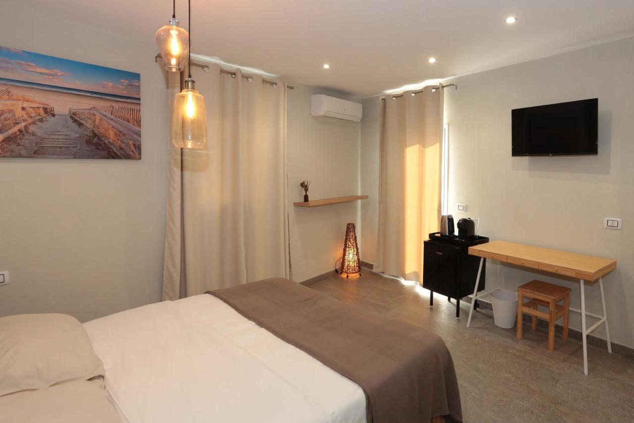 Oikia Atenea Automatic Rooms Agrigento Buitenkant foto