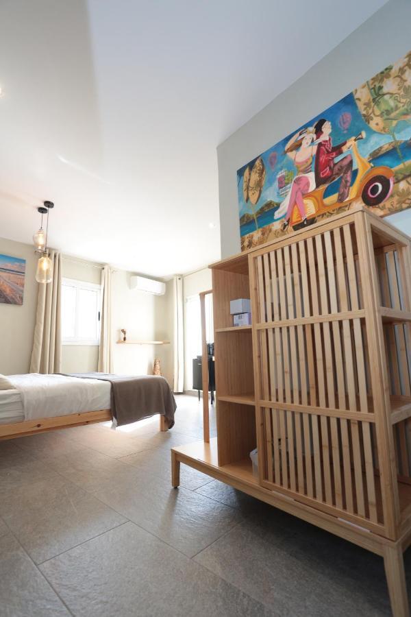 Oikia Atenea Automatic Rooms Agrigento Buitenkant foto