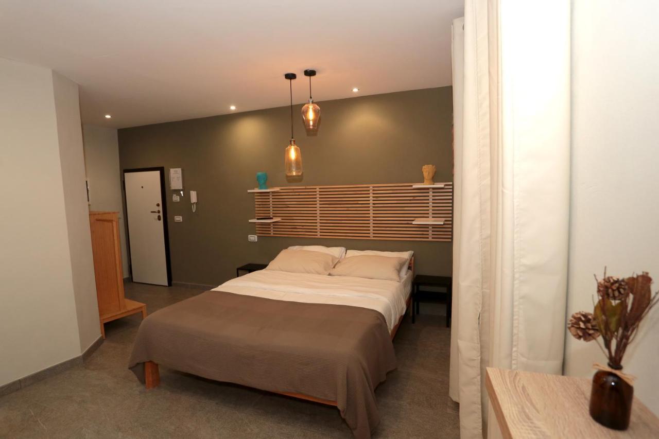 Oikia Atenea Automatic Rooms Agrigento Buitenkant foto