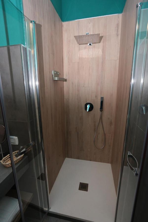 Oikia Atenea Automatic Rooms Agrigento Buitenkant foto