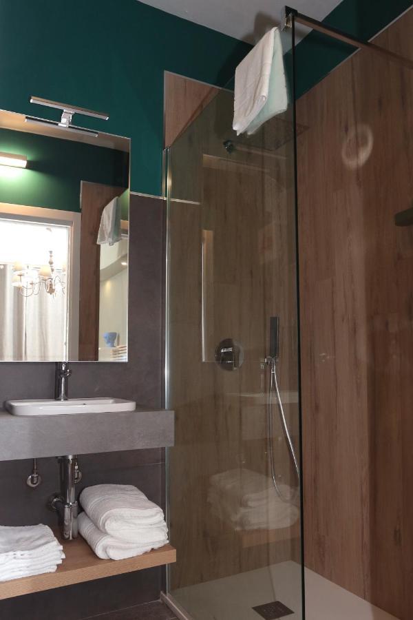 Oikia Atenea Automatic Rooms Agrigento Buitenkant foto