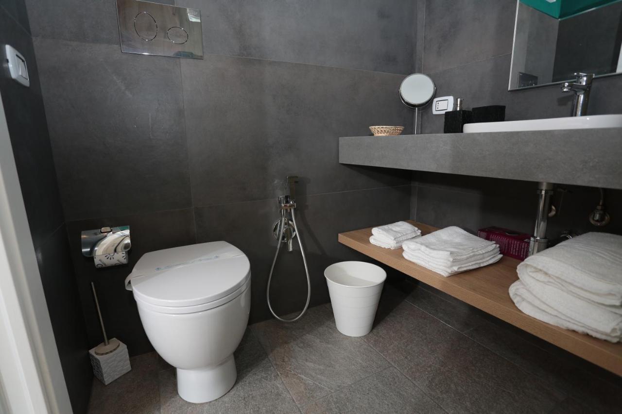 Oikia Atenea Automatic Rooms Agrigento Buitenkant foto