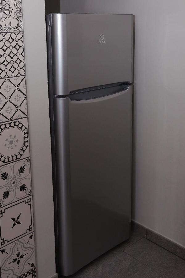 Oikia Atenea Automatic Rooms Agrigento Buitenkant foto