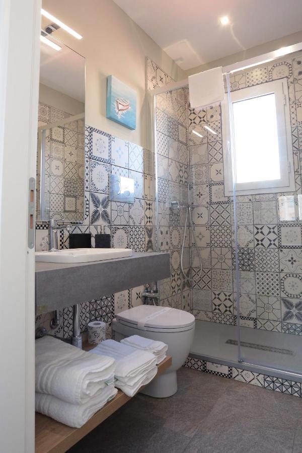 Oikia Atenea Automatic Rooms Agrigento Buitenkant foto