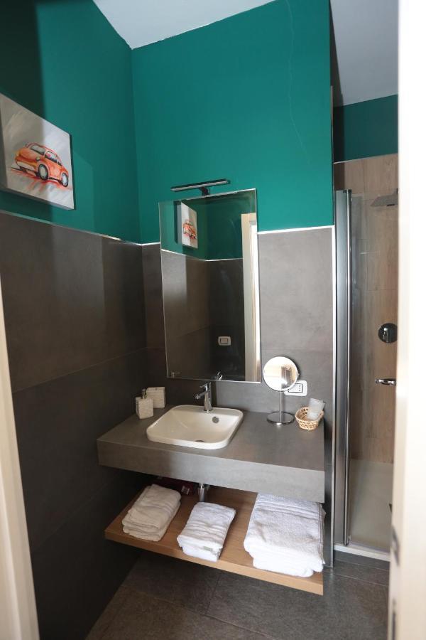 Oikia Atenea Automatic Rooms Agrigento Buitenkant foto
