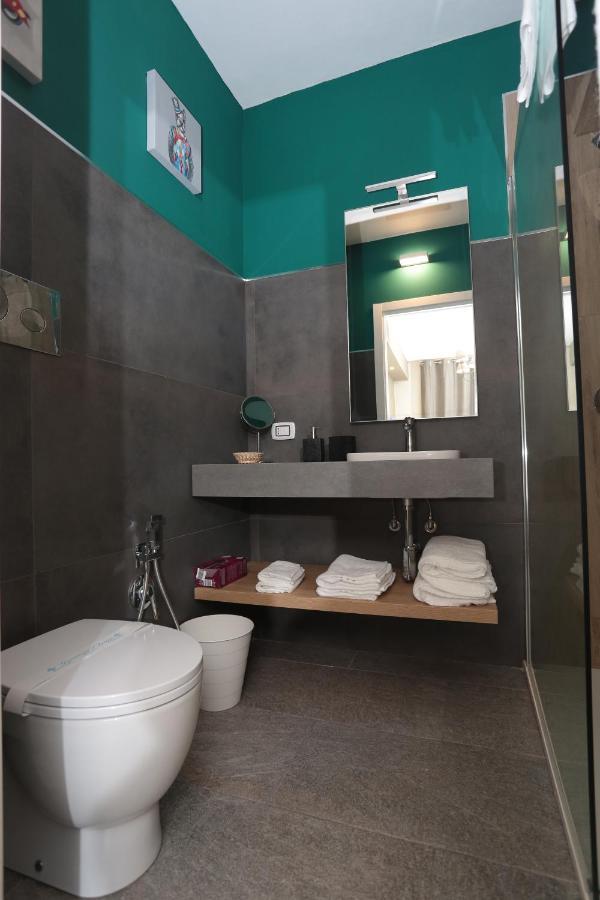 Oikia Atenea Automatic Rooms Agrigento Buitenkant foto