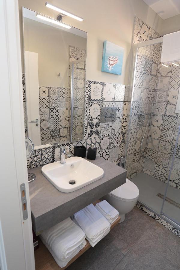 Oikia Atenea Automatic Rooms Agrigento Buitenkant foto