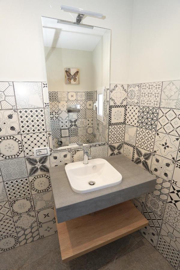 Oikia Atenea Automatic Rooms Agrigento Buitenkant foto