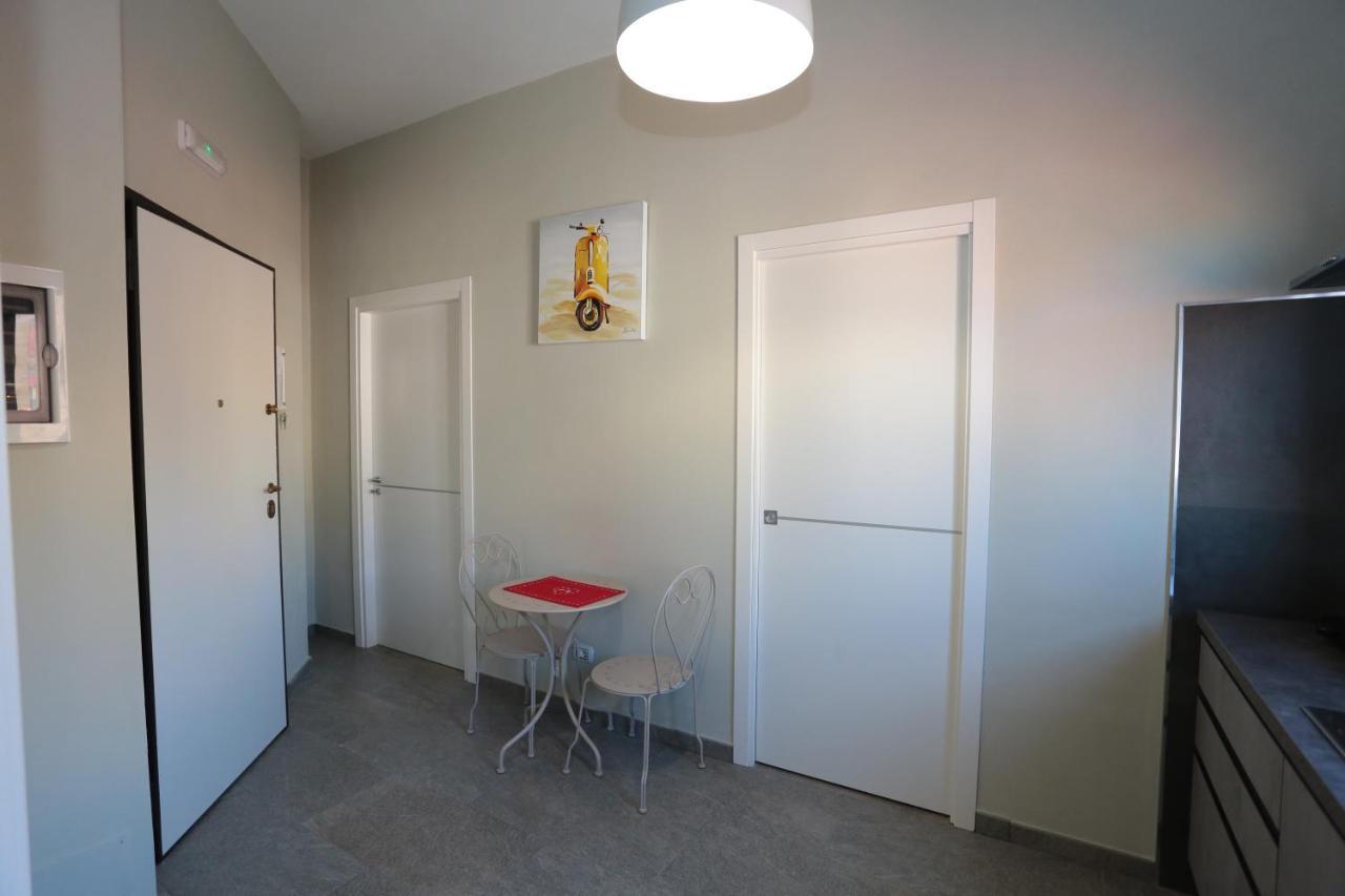 Oikia Atenea Automatic Rooms Agrigento Buitenkant foto
