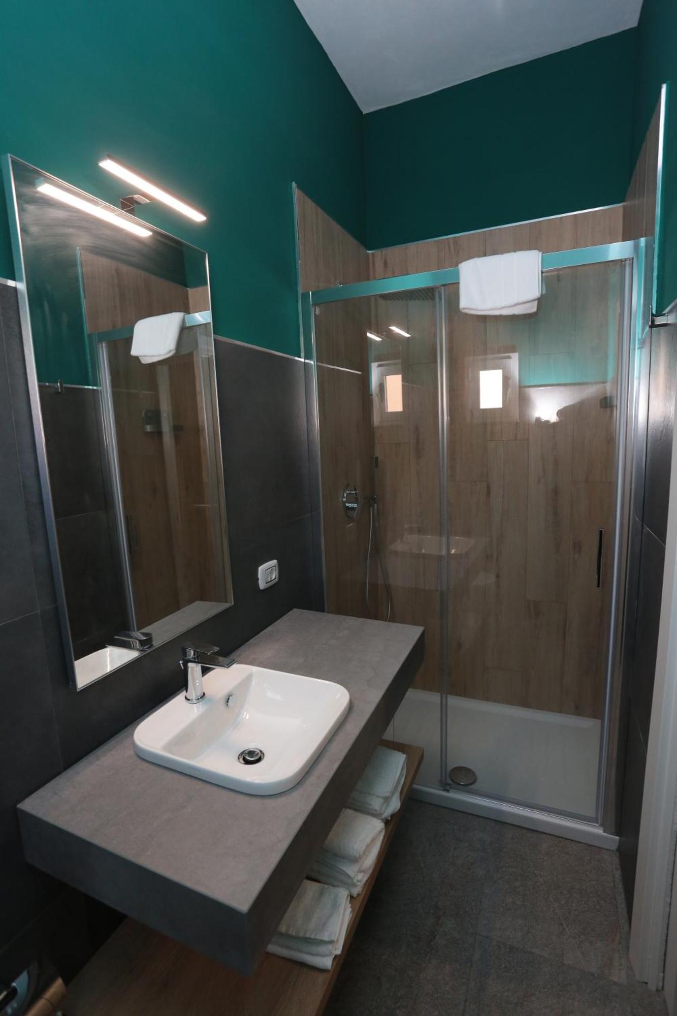 Oikia Atenea Automatic Rooms Agrigento Buitenkant foto