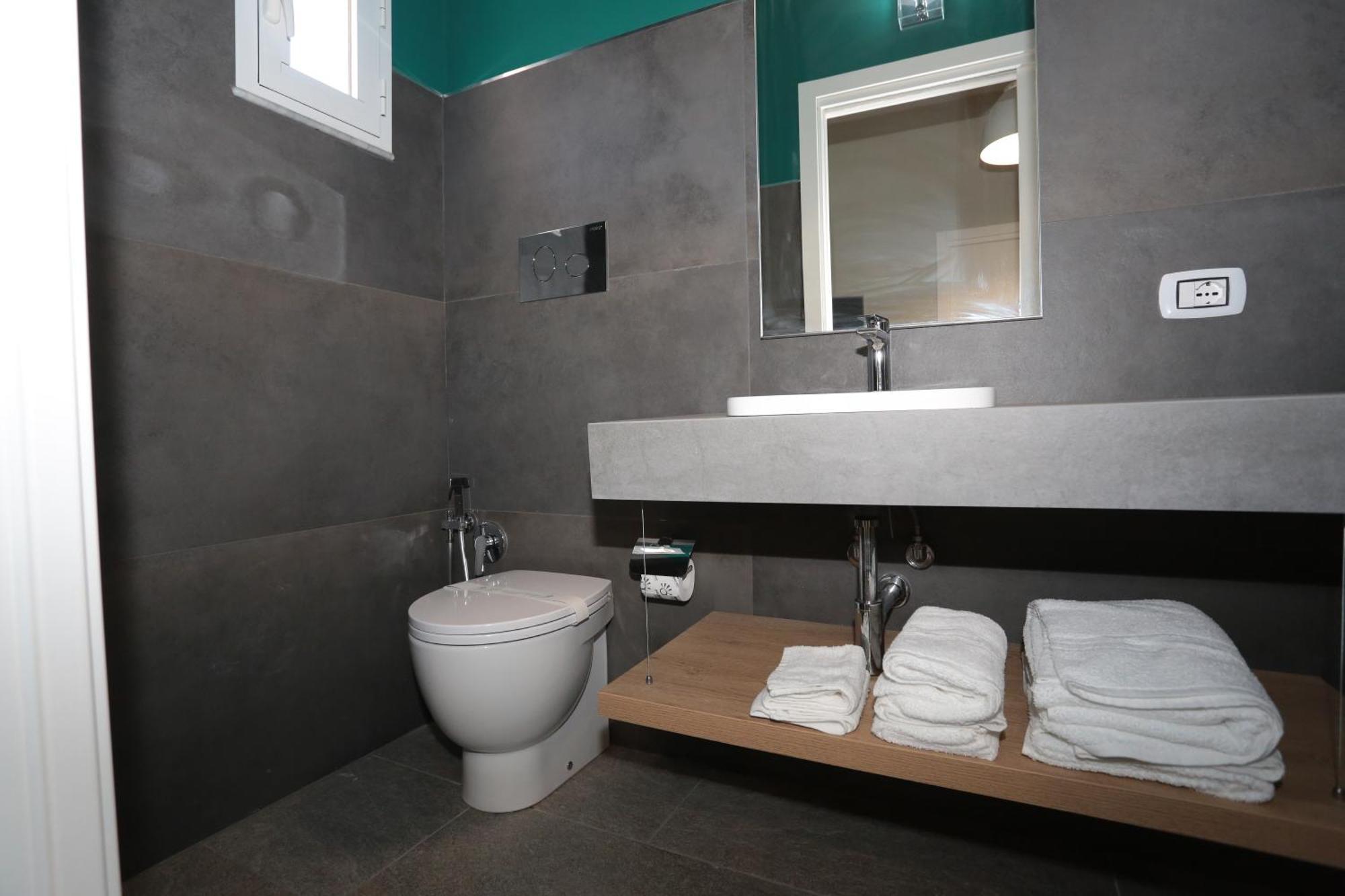 Oikia Atenea Automatic Rooms Agrigento Buitenkant foto