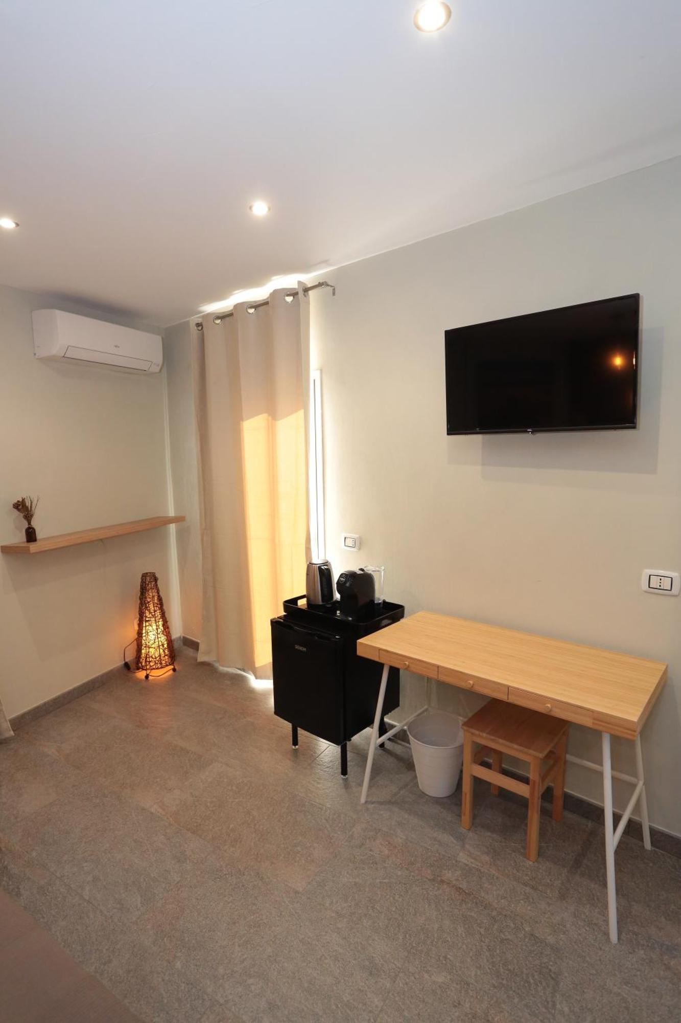 Oikia Atenea Automatic Rooms Agrigento Buitenkant foto