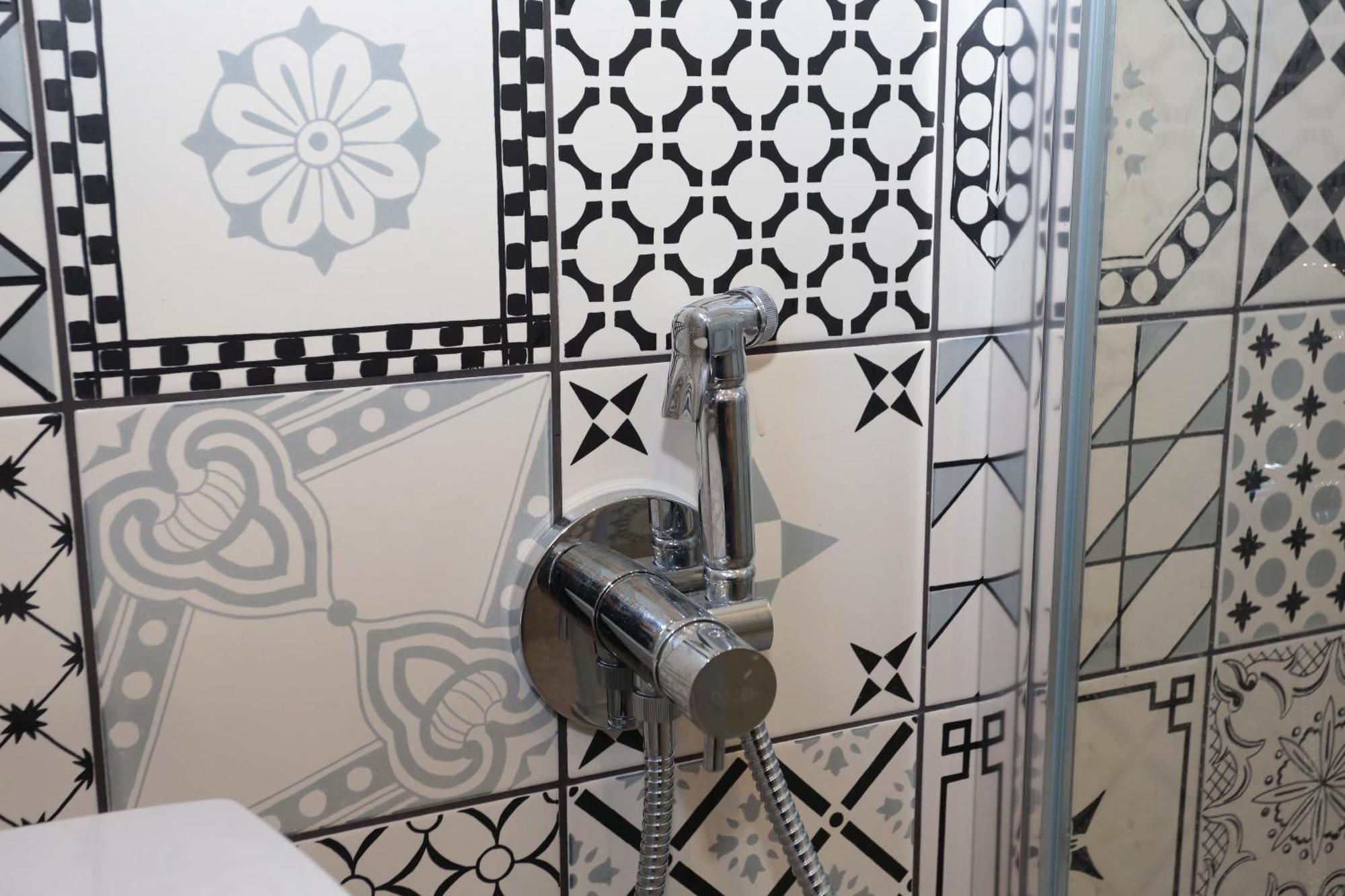 Oikia Atenea Automatic Rooms Agrigento Buitenkant foto